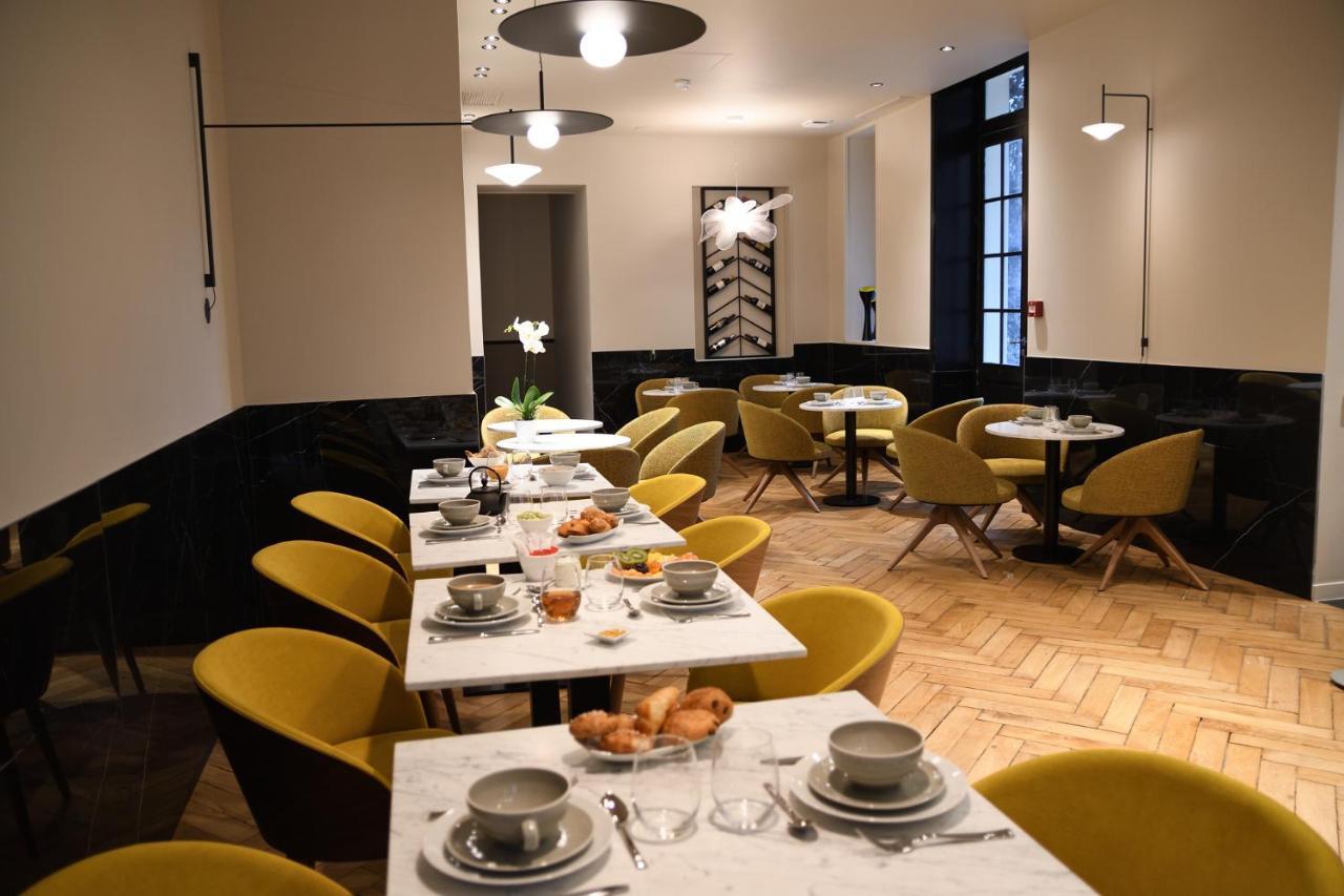 La Maison Bord'eaux Hotel Bordeaux