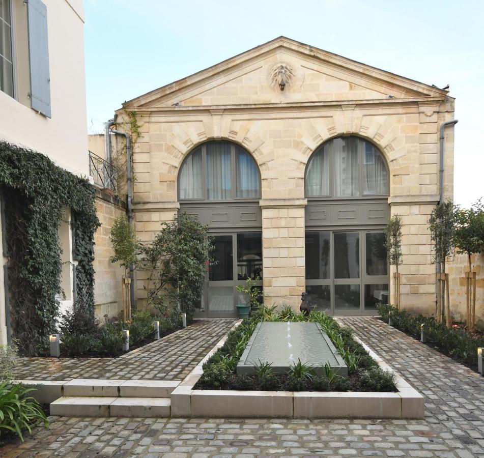 La Maison Bord'eaux 4* Bordeaux