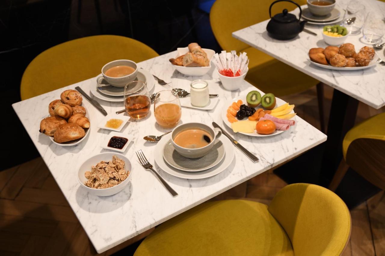 La Maison Bord'eaux 4*