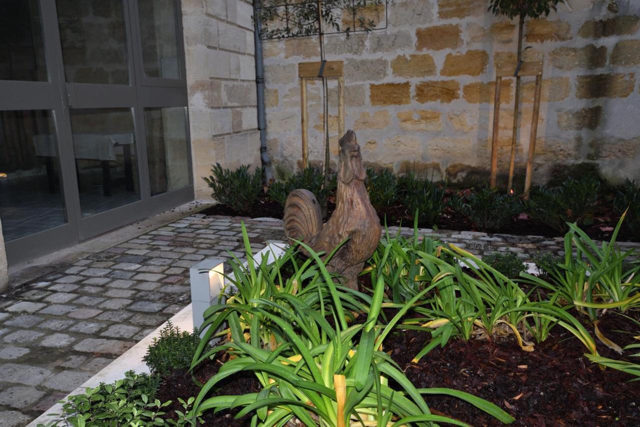 La Maison Bord'eaux Hotel Bordeaux