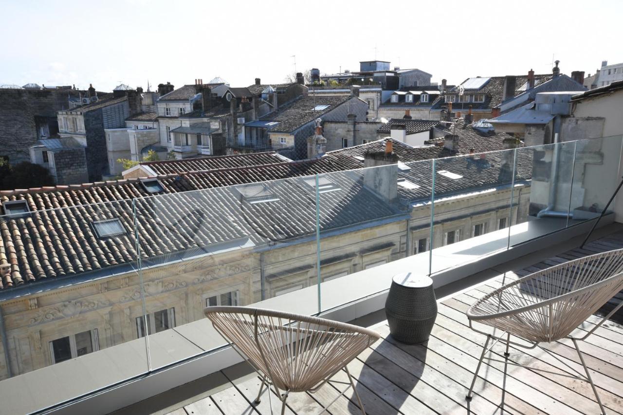 Hotel La Maison Bord'eaux 4*