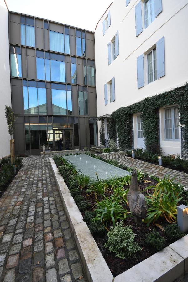 La Maison Bord'eaux Hotel Bordeaux