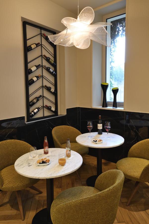 La Maison Bord'eaux Hotel 4*