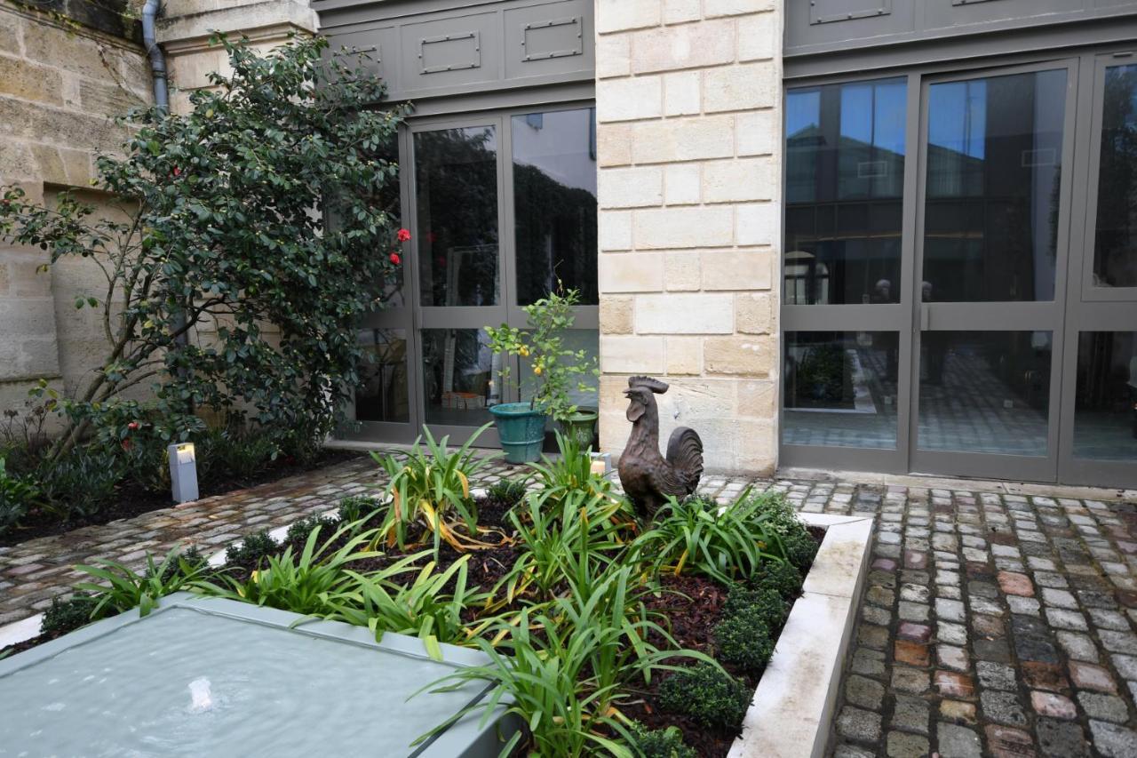 La Maison Bord'eaux 4*