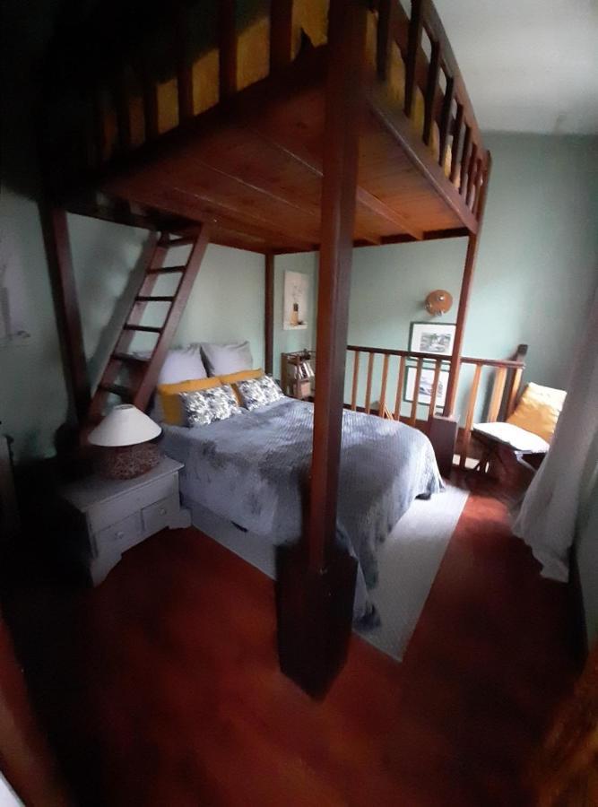 Joli Petit Loft Dans Echoppe Pierre Centre-ville * Bordeaux