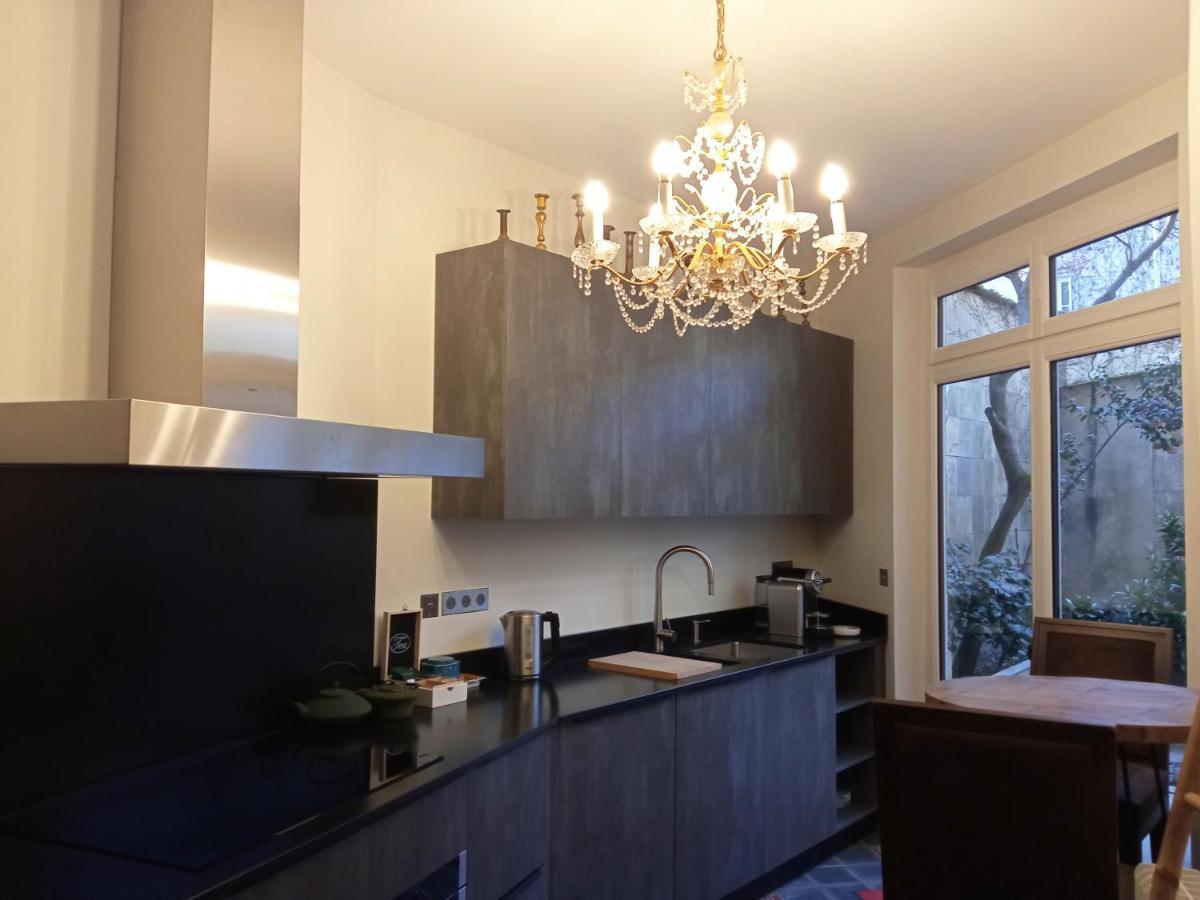 Maison Manege Centre Guest house