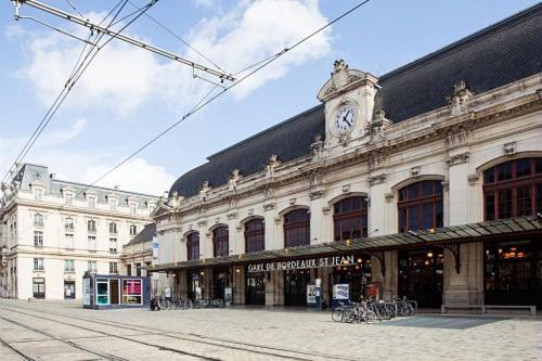 Ibis Budget Centre Meriadeck 2*