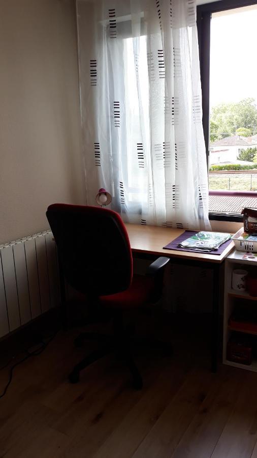Meublée Séjour chez l'habitant Bordeaux