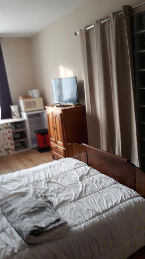 Séjour chez l'habitant Meublée
