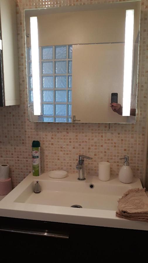Meublee Homestay Bordeaux