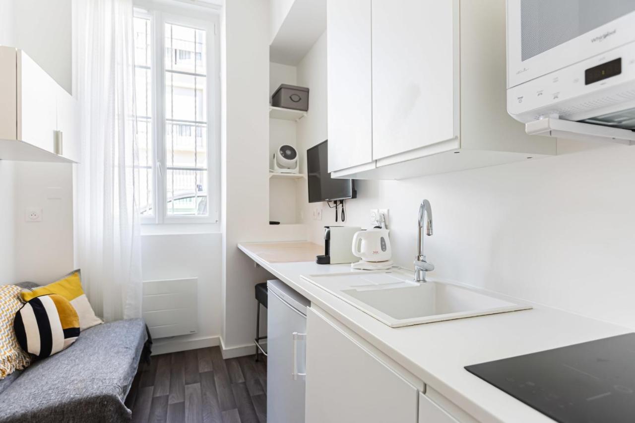 Guestready - Cosy Studio Paul Doumer * Bordeaux