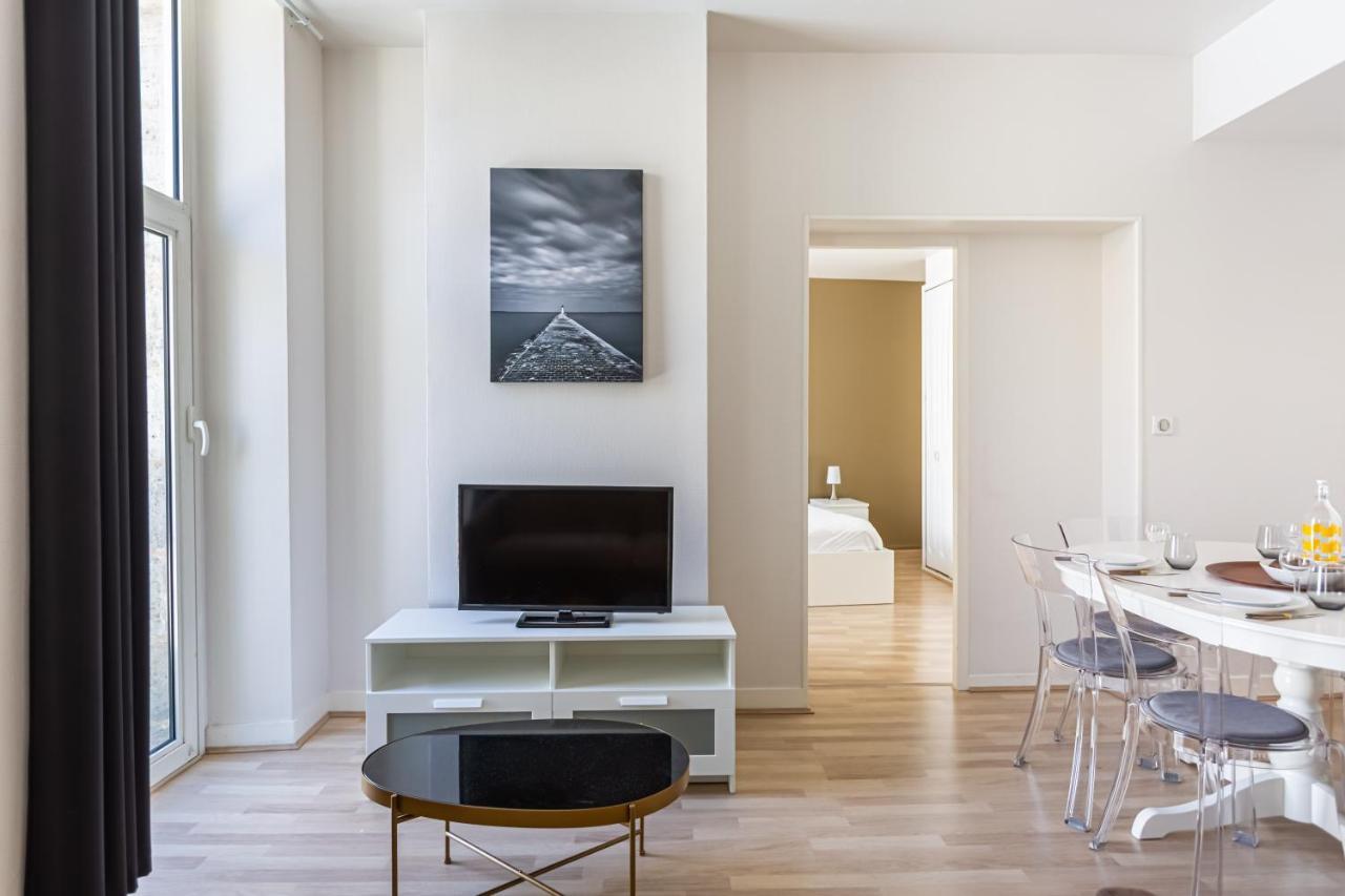 Apartment Quiet Bordeaux