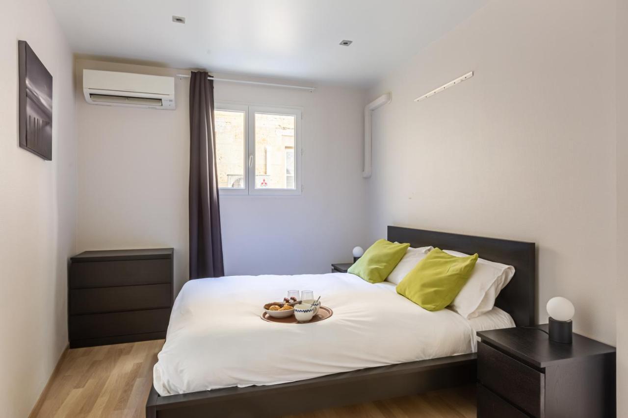 Quiet Apartment Bordeaux