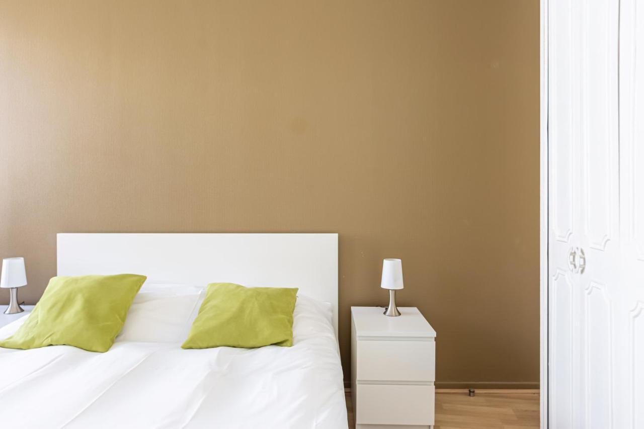 Quiet Apartment