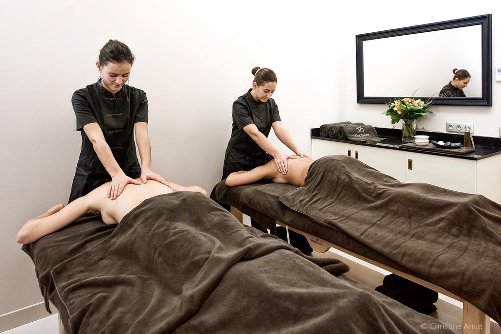 De Sèze&spa Centre 4* Bordeaux