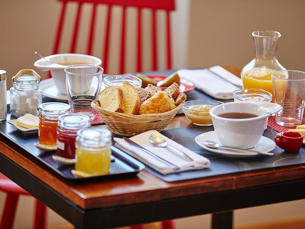 Bed & Breakfast Chambres D'hotes Les Seraphines Bordeaux