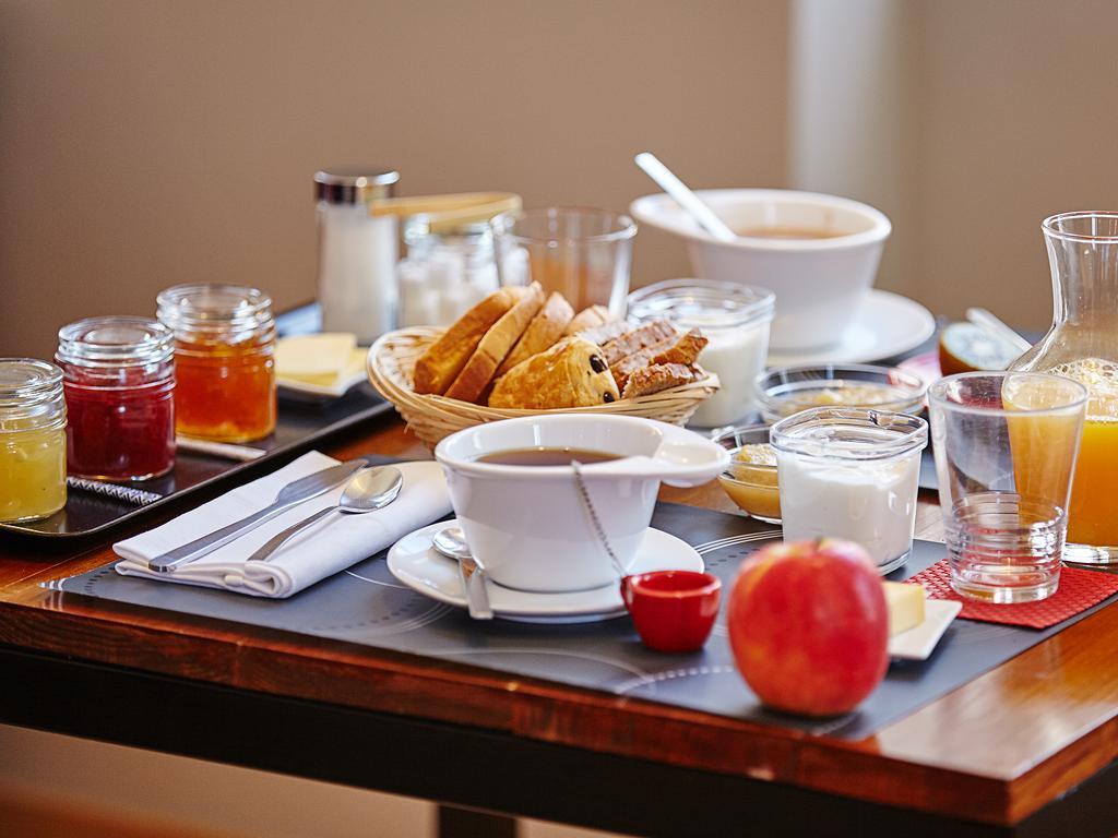 Bed & Breakfast Chambres D'hotes Les Seraphines Bordeaux