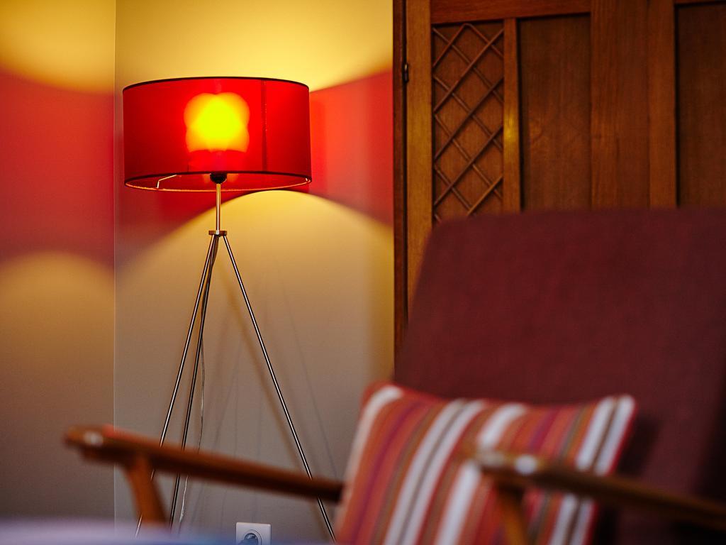 Chambres D'hotes Les Seraphines