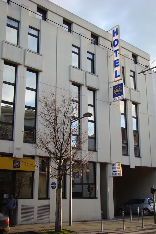 Life Gare - Bg Hotel Bordeaux