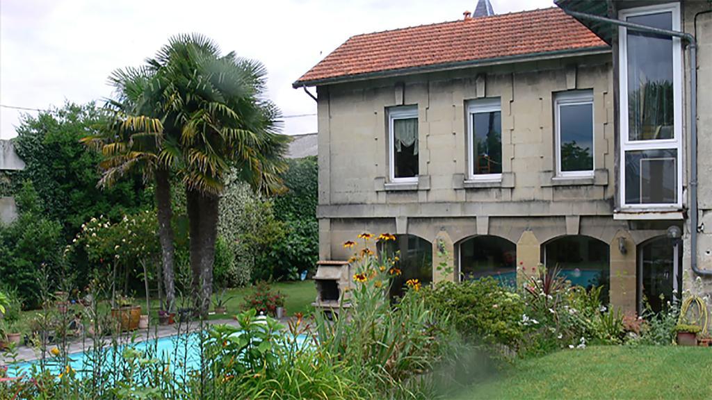 Bed & Breakfast Clos Des Boulevards
