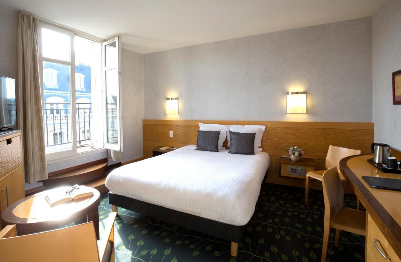 Hotel De Normandie