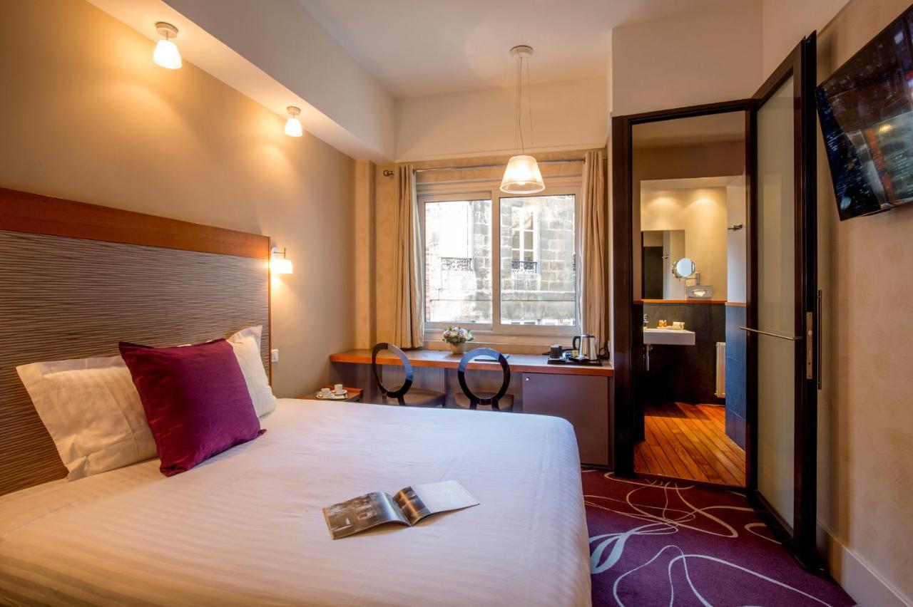 De Normandie 4*