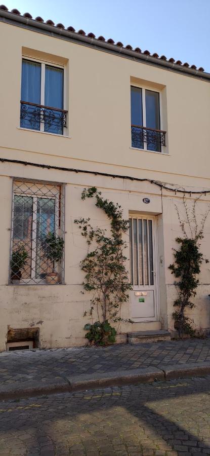 Bed & Breakfast Belle Sur Terrasse A 3 Min De La Gare