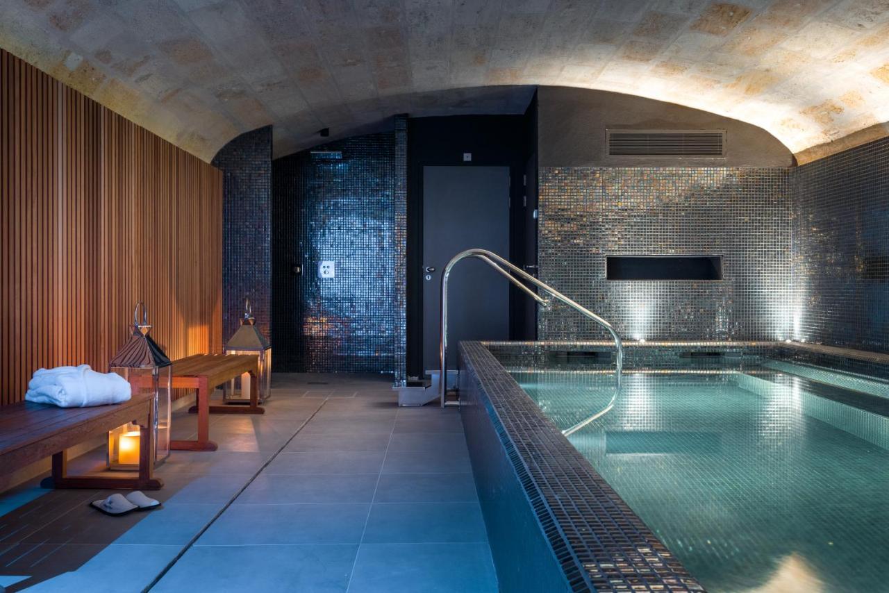 Hotel Foch Boutique & Bordeaux
