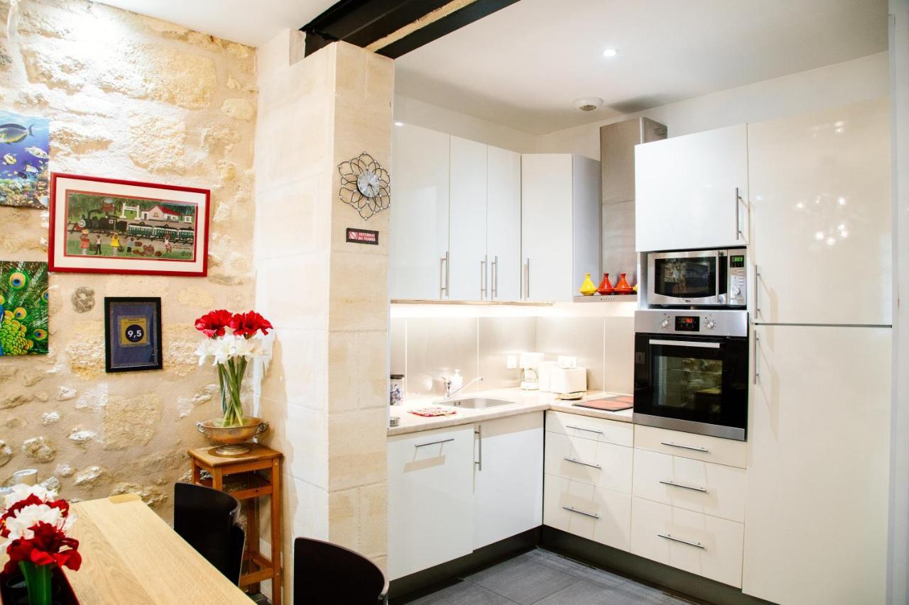Appartement Impasse Des Tanneries *