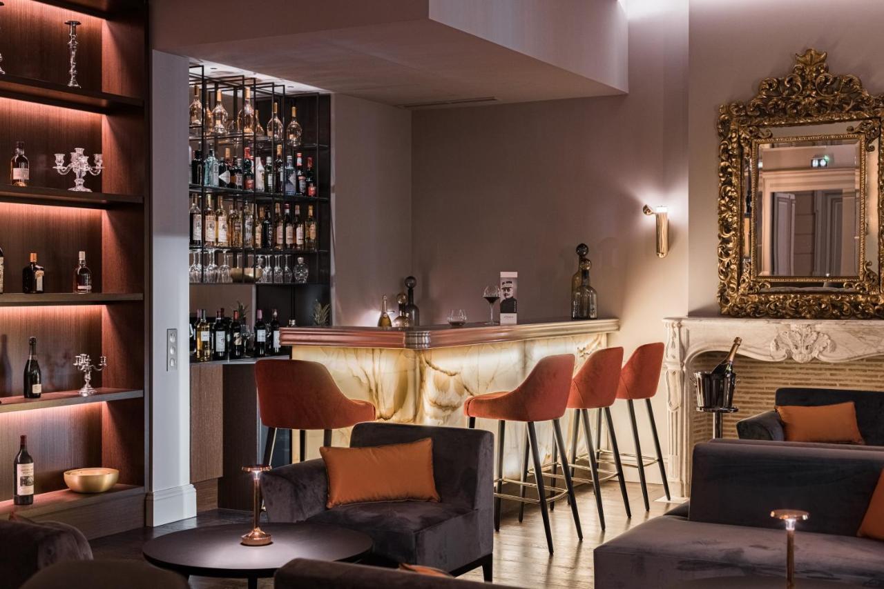 Foch Boutique & Hotel