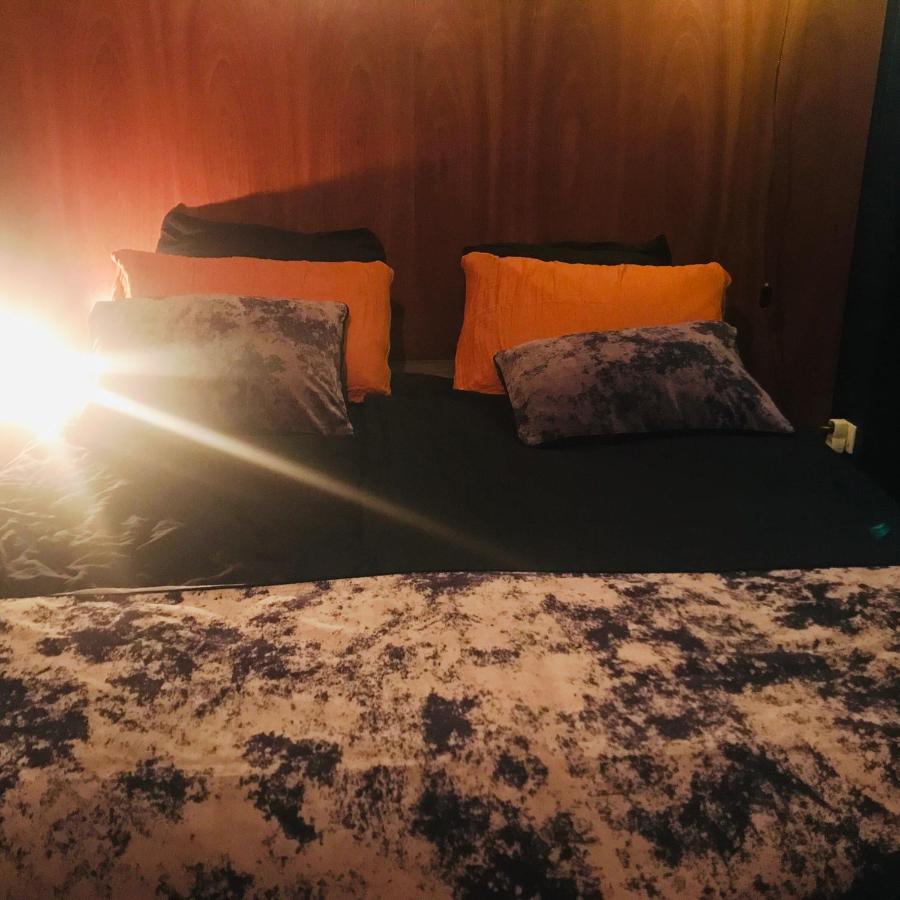 2 Pieces Cosy Gare Aparthotel