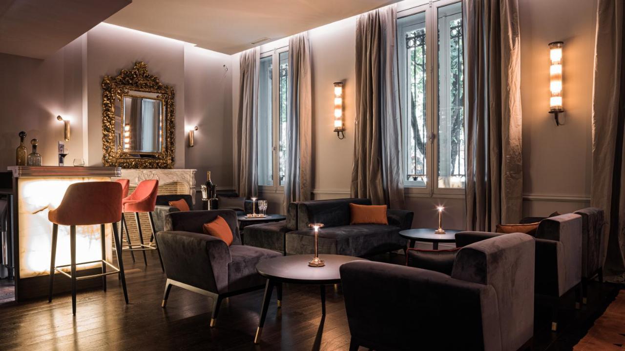 Foch Boutique & 5* Bordeaux