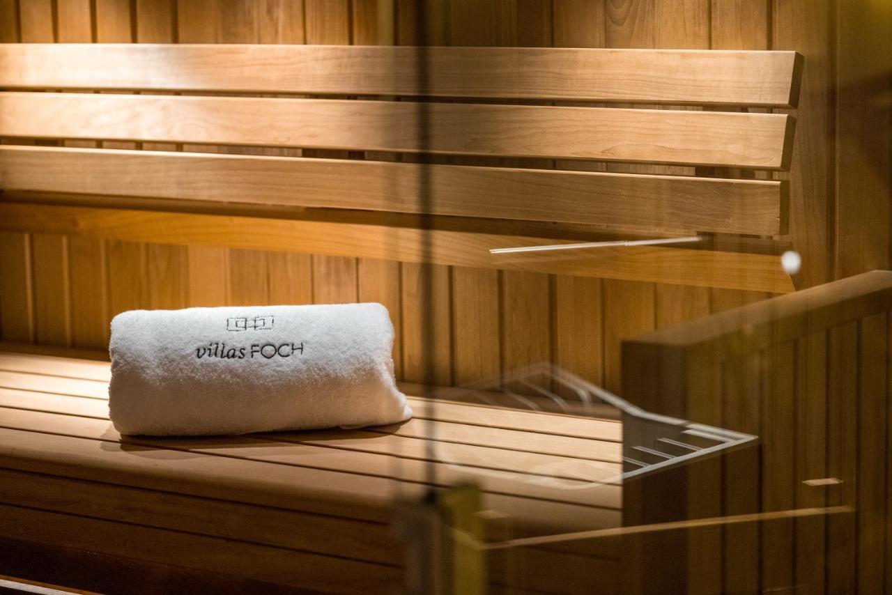 Foch Boutique & 5* Bordeaux