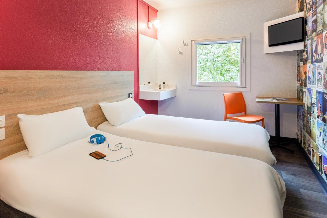 Hotelf1 * Bordeaux