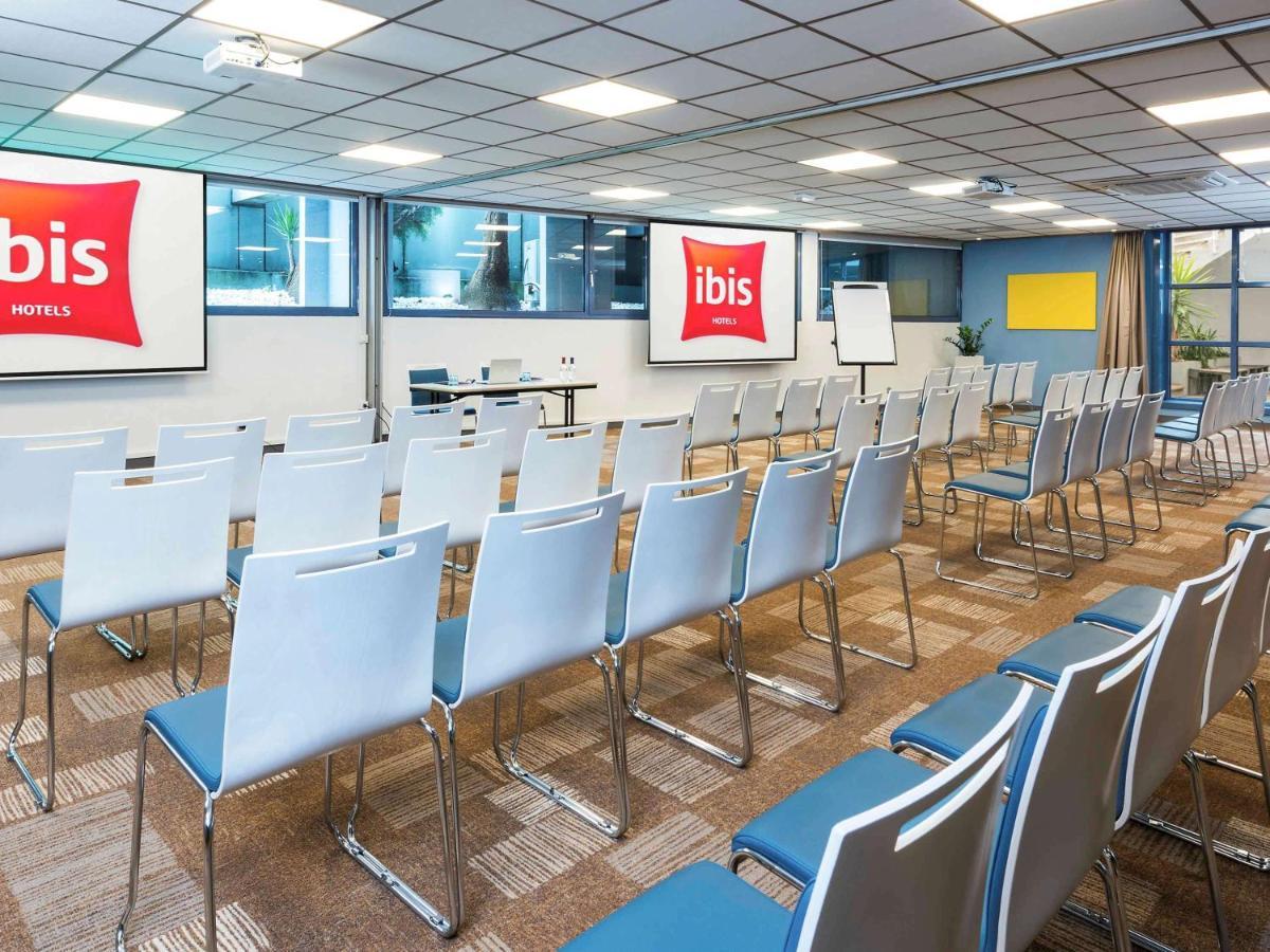 Ibis Centre Meriadeck Bordeaux