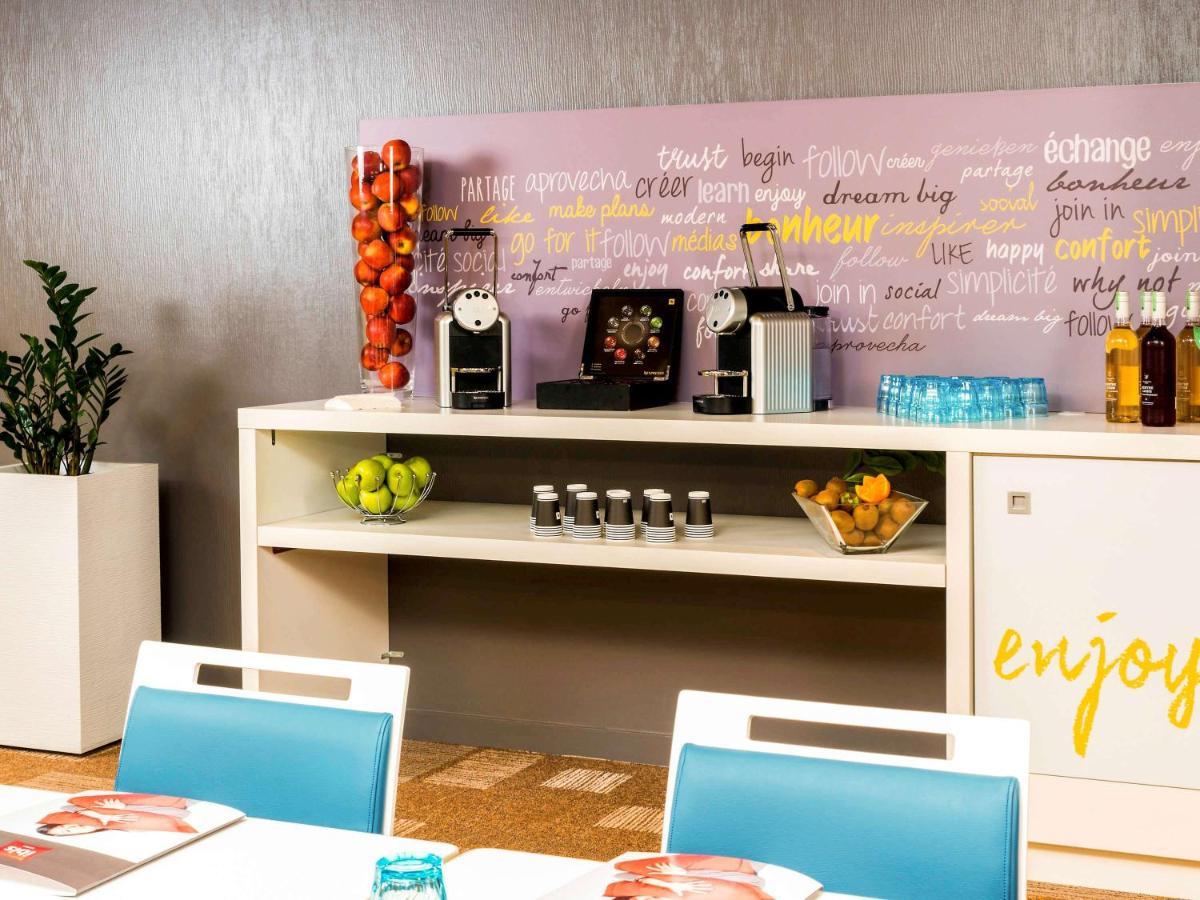 Ibis Centre Meriadeck