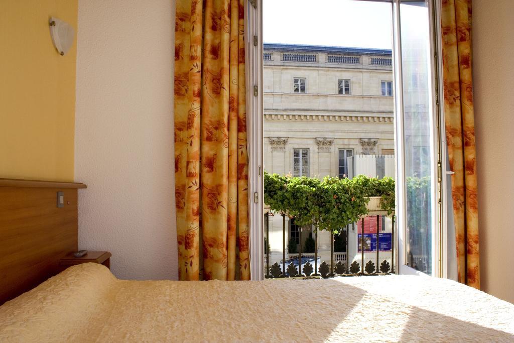 De L'opera Hotel Bordeaux