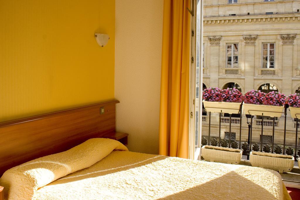 De L'opera Hotel Bordeaux