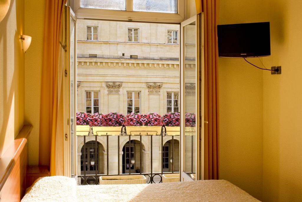 De L'opera Hotel Bordeaux