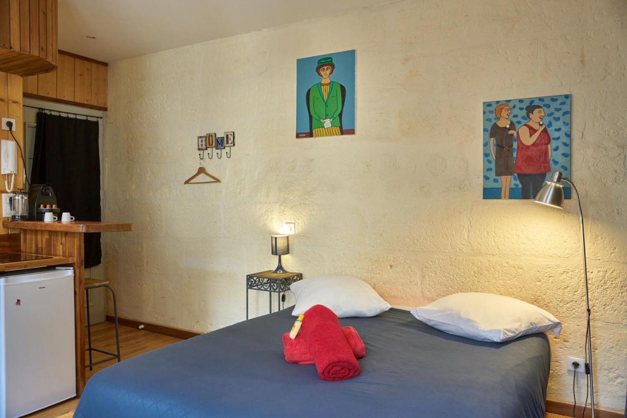 De La Victoire, Centre-ville, Possibilite Parking Gratuit Apartamento Bordéus