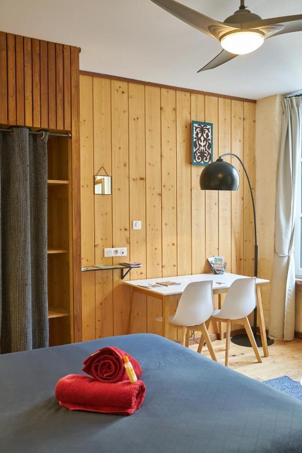 Apartamento De La Victoire, Centre-ville, Possibilite Parking Gratuit Bordéus
