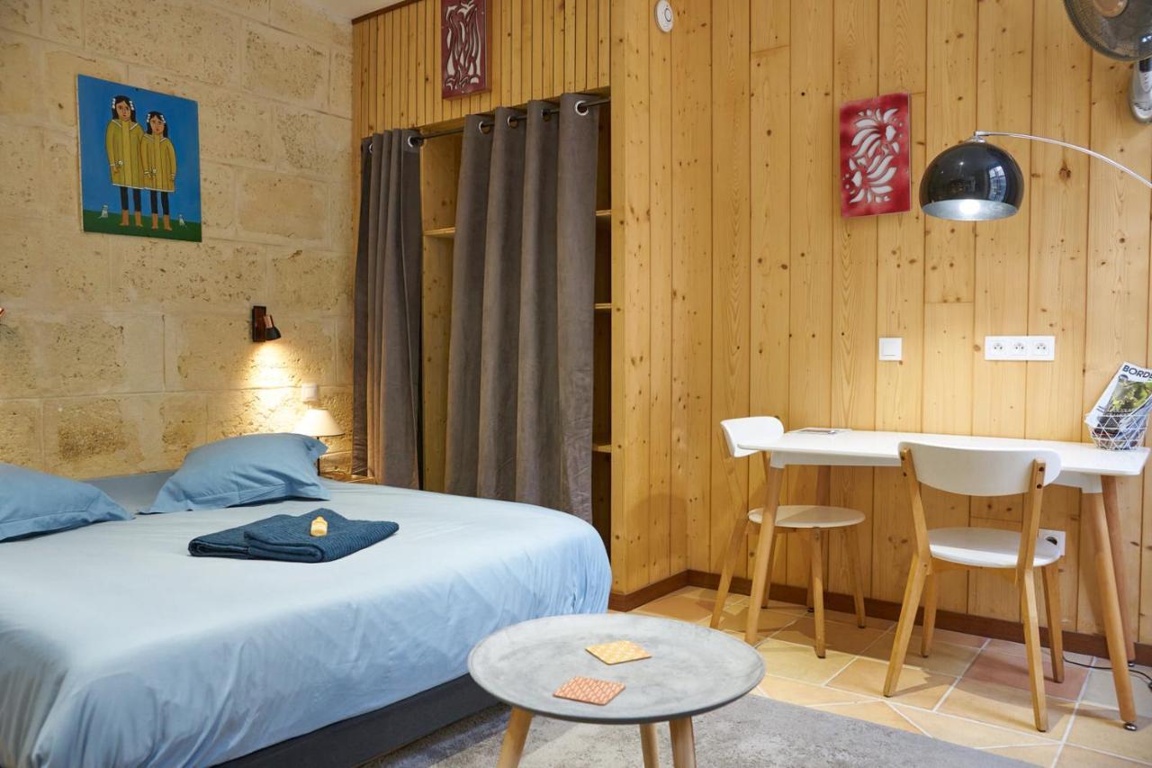 Apartamento De La Victoire, Centre-ville, Possibilite Parking Gratuit *