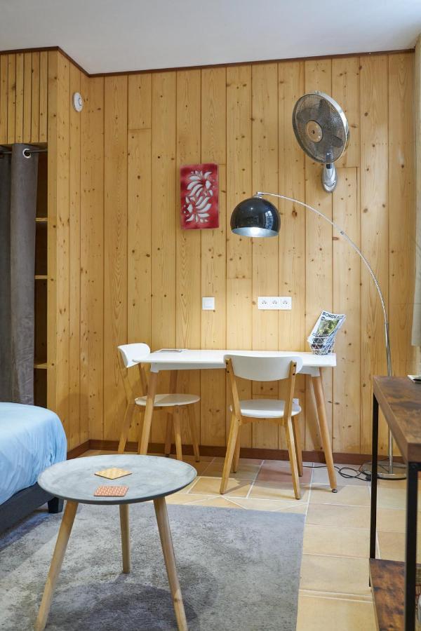 Apartamento De La Victoire, Centre-ville, Possibilite Parking Gratuit