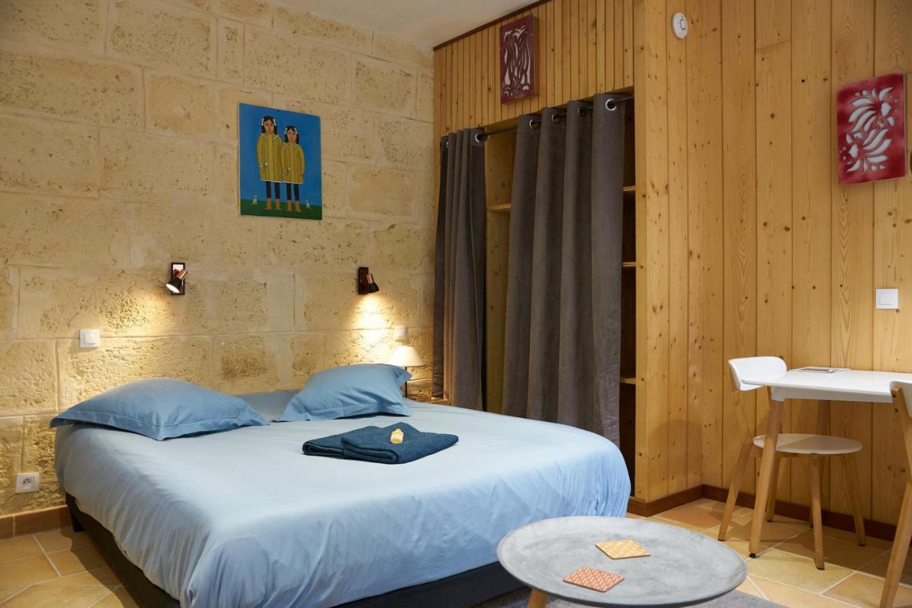 Apartamento De La Victoire, Centre-ville, Possibilite Parking Gratuit Bordéus