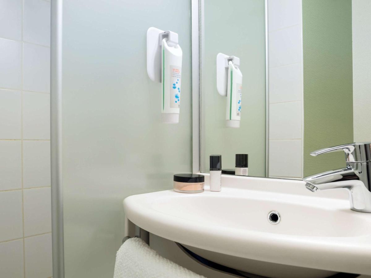 Ibis Budget Centre Meriadeck Hotel