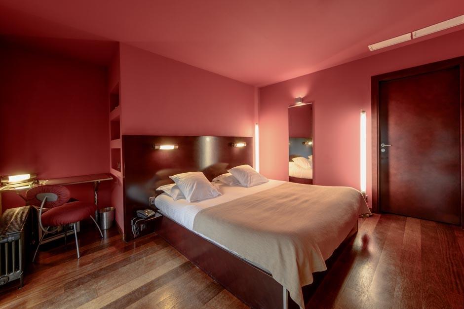 La Maison Bord'eaux 4*