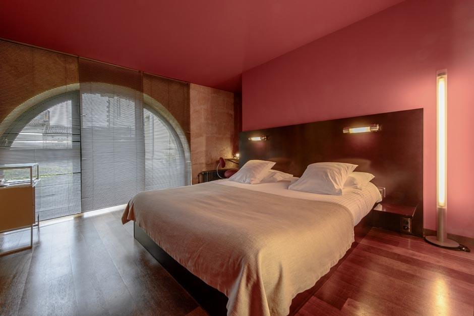 La Maison Bord'eaux 4*