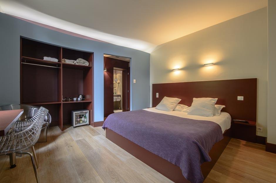 La Maison Bord'eaux 4*