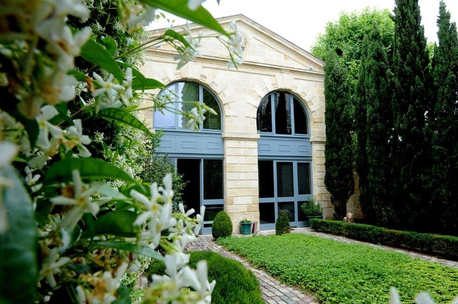 La Maison Bord'eaux 4*