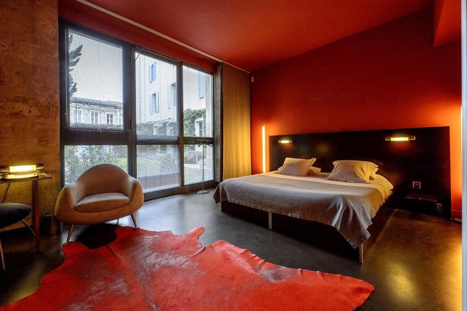 La Maison Bord'eaux Hotel 4*